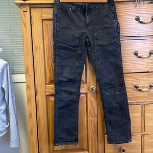 EUC dovetail jeans